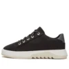 Supaway Canvas Trainers “Black Canvas”