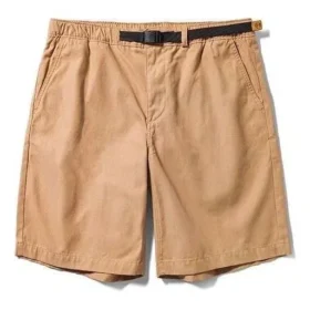 TimberCHILL Anti-UV Shorts “Beige”