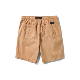 TimberCHILL Anti-UV Shorts “Beige”