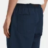 TimberCHILL Anti-UV Shorts “Navy”