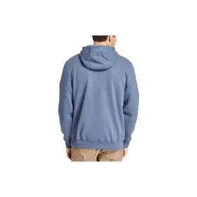 Timberland Alphabet Printing Pullover Blue