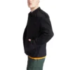 Timberland Casual Cargo Jacket Black