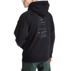 Timberland Casual Cargo Loose Black
