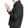 Timberland Casual Coach Jacket Black