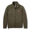 Timberland Casual Smart Fleece Green