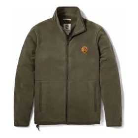 Timberland Casual Smart Fleece Green