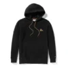 Timberland Casual Sports Pullover Black