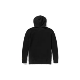 Timberland Casual Sports Pullover Black