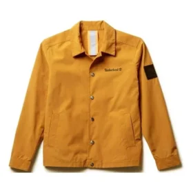 Timberland Coach Jacket Small