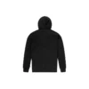 Timberland Contrasting Colors Black