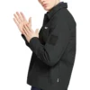 Timberland Fashion COACH Black Jacket