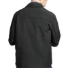 Timberland Fashion COACH Black Jacket