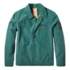 Timberland Fashion COACH Green Jacket