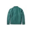 Timberland Fashion COACH Green Jacket