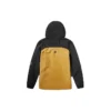 Timberland hooded Pullover Jacket Small