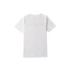 Timberland Logo Printing Short Sleeve White
