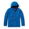 Timberland Multiple Pockets Casual hooded Jacket Dark Blue