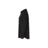 Timberland Multiple Pockets Forked Shirt Jacket Black