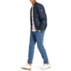 Timberland Outdoor aviator Jacket Blue