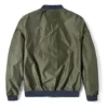 Timberland Outdoor aviator Jacket Green