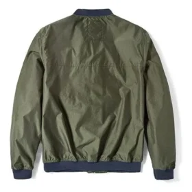 Timberland Outdoor aviator Jacket Green