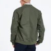 Timberland Outdoor aviator Jacket Green
