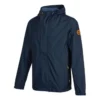 Timberland Outdoor Casual Hooded Jacket Navy Blue