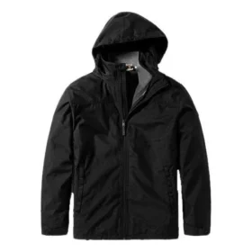 Timberland Outdoor Casual Jacket Black