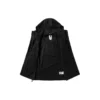Timberland Outdoor Casual Jacket Black