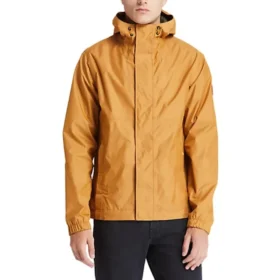 Timberland Outdoor hooded waterproof Jacket