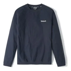 Timberland Outdoor Round Neck Blue