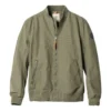 Timberland Outdoor waterproof Casual Jacket Brown