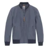 Timberland Outdoor waterproof Casual Jacket Navy Blue