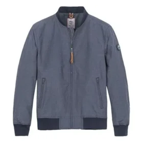 Timberland Outdoor waterproof Casual Jacket Navy Blue
