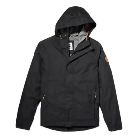 Timberland Outdoor waterproof Jacket Black