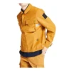 Timberland Pocket Cargo Jacket Yellow