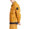 Timberland Pocket Cargo Jacket Yellow