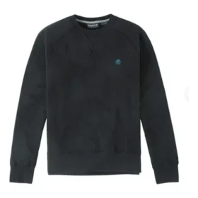 Timberland Round Neck Black