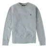 Timberland Round Neck Medium hemp grey