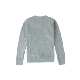 Timberland Round Neck Medium hemp grey