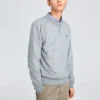 Timberland Round Neck Medium hemp grey