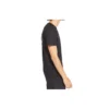 Timberland SS20 Basic Logo Printing Short Sleeve Black