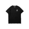 Timberland SS20 Logo Printing Short Sleeve Black