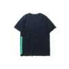 Timberland SS20 Printing Short Sleeve Black