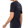 Timberland SS20 Round Neck Printing Short Sleeve Blue