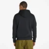 Timberland Tree Logo Hoodie – Black/Wheat