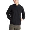 Timberland Water Repellent aviator Jacket Black