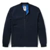 Timberland Water Repellent aviator Jacket Blue