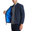 Timberland Water Repellent aviator Jacket Blue