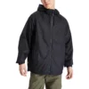 Timberland waterproof hooded Jacket Black